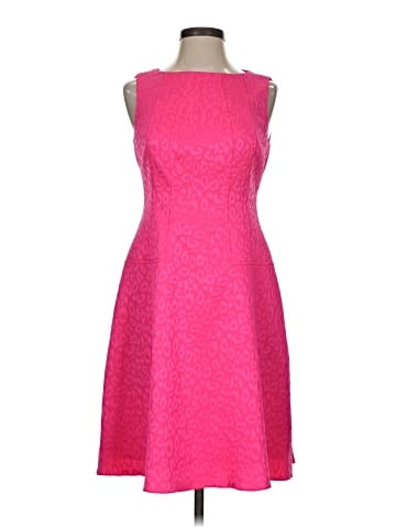 Anne Klein Cocktail Dress (view 1)