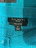 Talbots Teal Cardigan Size 0 - photo 7