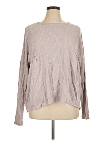 True Craft Long Sleeve T-Shirt (view 1)