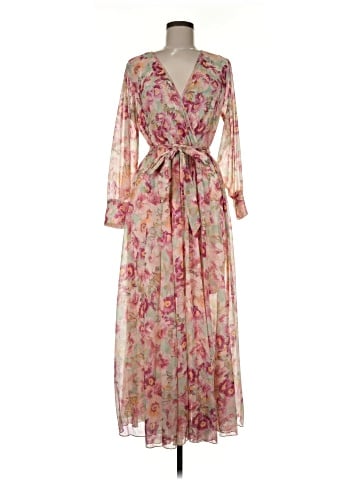 Alexa B Casual Dress (view 1)