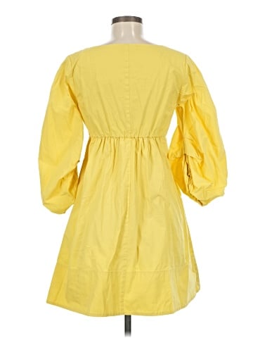 STAUD Casual Dress (view 2)