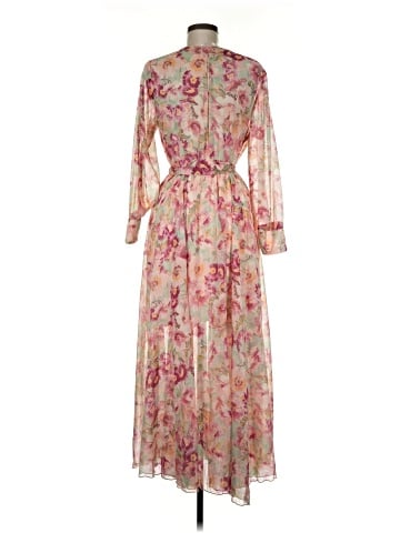 Alexa B Casual Dress (view 2)