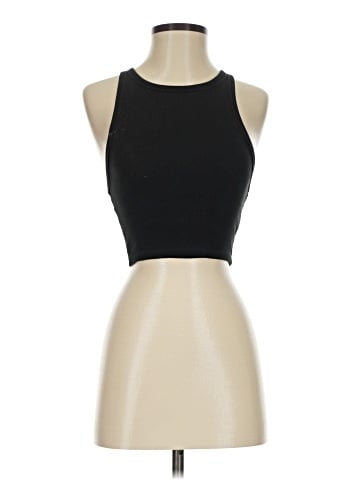 Zara Sleeveless Top (view 1)