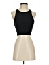 Zara Black Sleeveless Top Size S - photo 1