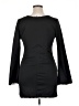 Shein Black Cocktail Dress Size XL - photo 2