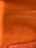 Unbranded 100% Polyester Orange Blazer Size XL - photo 6