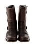 Cole Haan 100% Leather Brown Boots Size 7 - photo 2