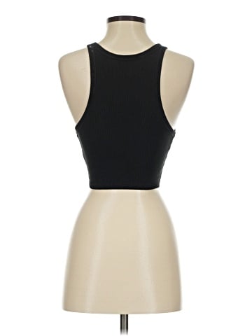 Zara Sleeveless Top (view 2)