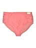 Artesands Pink Swimsuit Bottoms Size 20 - photo 1