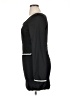 Shein Black Cocktail Dress Size XL - photo 5