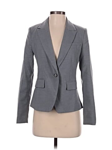 Banana Republic Factory Store Blazer (view 1)