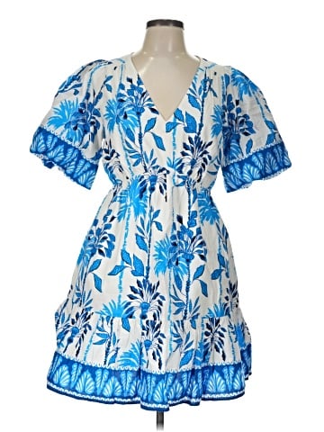 Lilly Pulitzer Cocktail Dress (view 1)