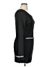 Shein Black Cocktail Dress Size XL - photo 4