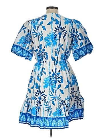 Lilly Pulitzer Cocktail Dress (view 2)