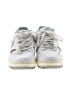 Nike Gray Sneakers Size 8 - photo 2