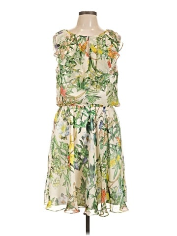Betsey Johnson Cocktail Dress (view 1)