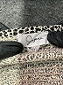 Japna Black Long Sleeve Blouse Size XXS (estimated) - photo 7