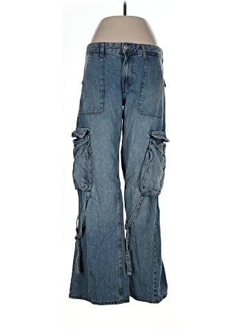 Zara Jeans (view 1)