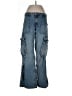 Zara Blue Jeans Size 8 - photo 1