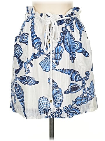 Lilly Pulitzer Casual Skirt (view 1)