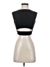 Jaspal Black Sleeveless Top Size S - photo 1