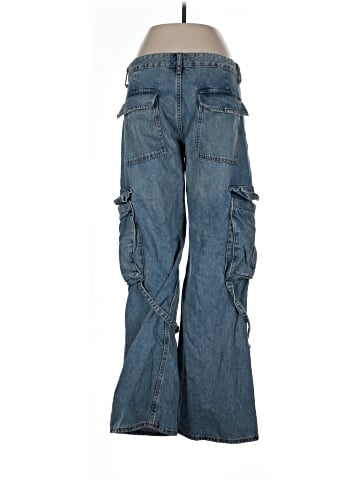 Zara Jeans (view 2)
