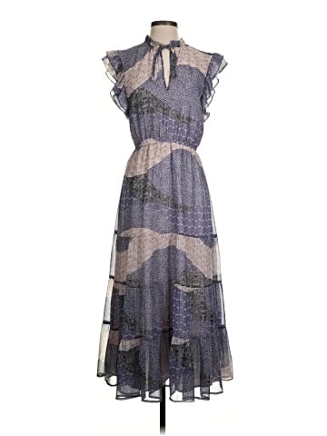 BB Dakota Cocktail Dress (view 1)
