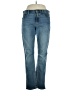 Gap Blue Jeans Size 34 waist - photo 1