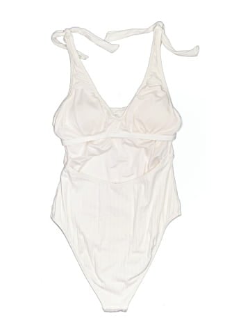 Shade & Shore One Piece Swimsuit (view 1)