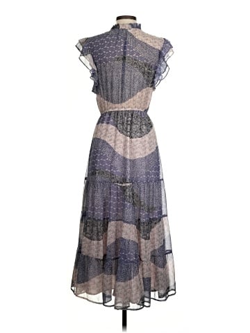 BB Dakota Cocktail Dress (view 2)