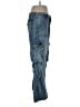 Zara Blue Jeans Size 8 - photo 4