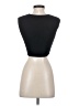 Jaspal Black Sleeveless Top Size S - photo 2