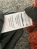 Smartwool Tweed Brown Wool Pullover Sweater Size S - photo 8