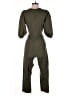 Treasure & Bond Green Jumpsuit Size XS - photo 2