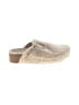Dirty Laundry Ivory Mule/Clog Size 8 - photo 1