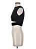Jaspal Black Sleeveless Top Size S - photo 5