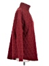 Marleylilly Burgundy Pullover Sweater Size S - photo 4
