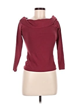 Abercrombie & Fitch 3/4 Sleeve T-Shirt (view 1)
