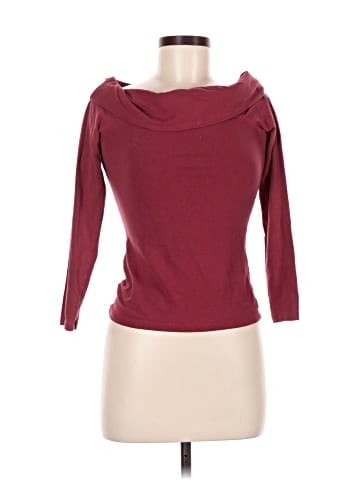 Abercrombie & Fitch 3/4 Sleeve T-Shirt (view 1)