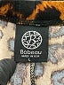 Bobeau Animal Print Brown Leggings Size L - photo 7