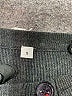 Unbranded Gray Pullover Sweater Size S - photo 7