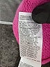 Gap Solid Pink Pullover Sweater Size M - photo 8