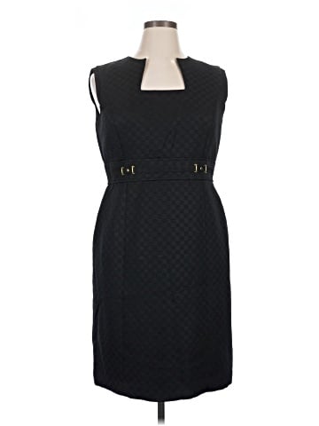 Tahari by ASL Cocktail Dress (view 1)