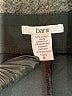 Bar III Stripes Black Track Pants Size 8 - photo 7