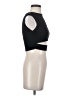 Jaspal Black Sleeveless Top Size S - photo 4