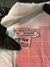 Evan Picone White Short Sleeve Blouse Size 18 - photo 7