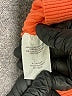 RUMOURS Orange Pink Cardigan Size M - photo 8