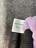 Roller Rabbit 100% Cotton Purple 3/4 Sleeve Blouse Size XS - photo 8