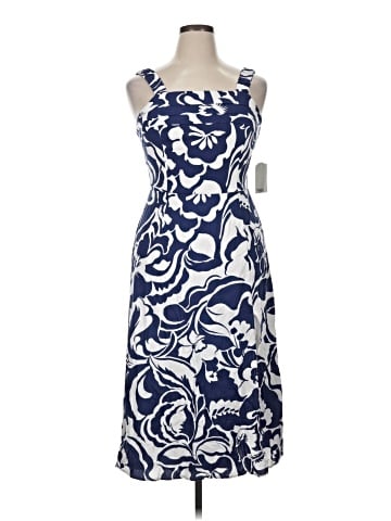 Trixxi Casual Dress (view 1)