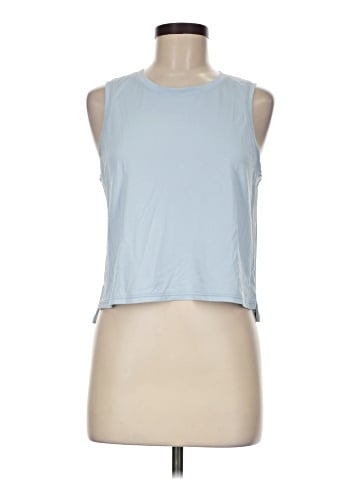 Lululemon Athletica Sleeveless T-Shirt (view 1)